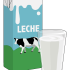 Granizado de leche